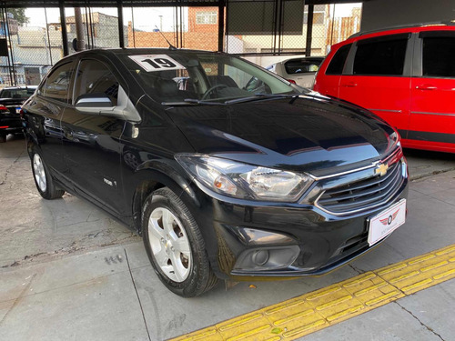 Chevrolet Prisma 1.4 Lt Aut. 4p