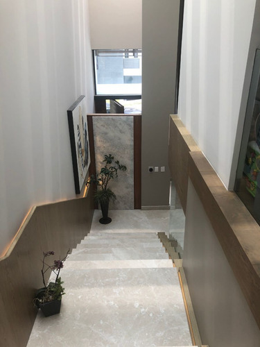 Imagen 8 de 14 de Casa Amueblada En Cumbres De Santa Fe