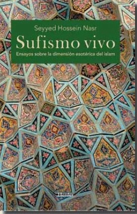 Libro Sufismo Vivo Nuevo