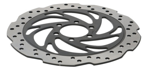 5 Discos De Freno Delanteros Para Bajaj Pulsar Ns200 Mtc