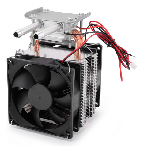 Módulo De Módulo De Refrigeración 120w Kit Cooler Semiconduc