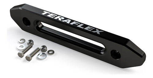Teraflex 1803200 Cabrestante (aluminio Hawse Fairlead)
