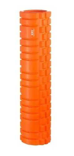 Rolo Rodillo Elongacion Masajes Grande 60 Cm Yoga Pilates