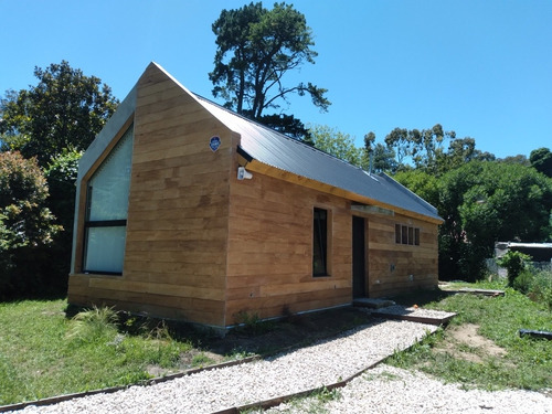 Imagen 16 de 16 de Casa En Bosque Peralta Ramos Para 2 Adultos Y Hasta 2 Niños