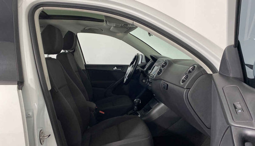 Imagen 11 de 15 de 115749 - Volkswagen Tiguan 2015 Con Garantía