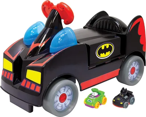 Montable batman hotsell