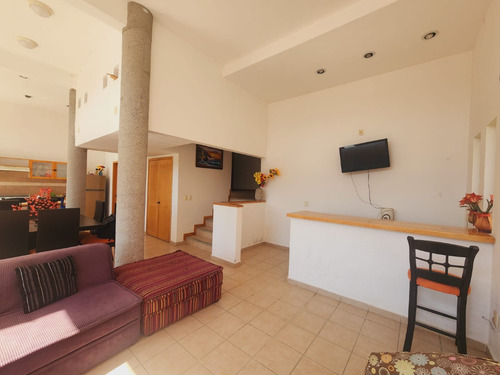 Casa Paraíso I Completamente Amueblada, Decorada Con Alberca, Jauzzi Y Enorme Jardín En Fracc Rancho San Diego Ixtapan De La Sal Edomex