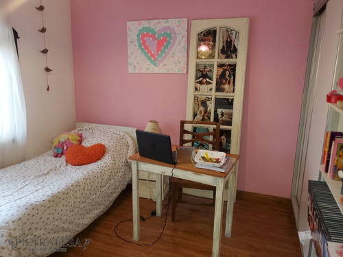 Imagen 11 de 22 de Casa En Venta, 4 Dormitorios, 2 Baños, Gran Fondo, Garaje, Verona, Carrasco Norte.