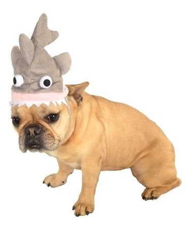 Rubies Shark Pet Costume Hat