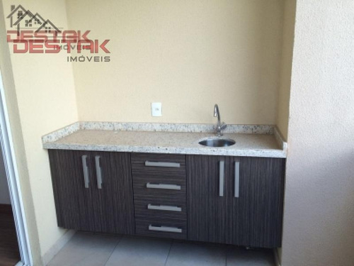 Ref.: 2882 - Apartamento Em Jundiaí Para Venda - V2882