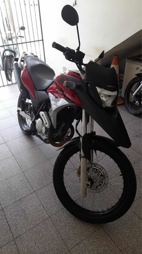 Imagem 3 de 9 de Honda Xre 300