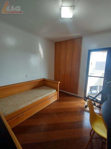 Imagem 16 de 19 de Apartamento Com 3 Dorms, Parque Das Nações, Santo André - R$ 599 Mil, Cod: 3562 - V3562