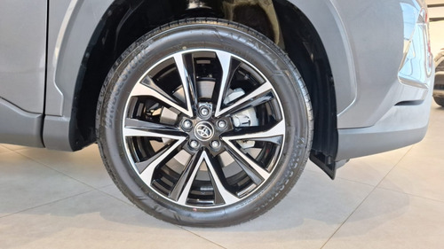 Toyota Corolla Cross 2.0 VVT-IE FLEX XRE DIRECT SHIFT