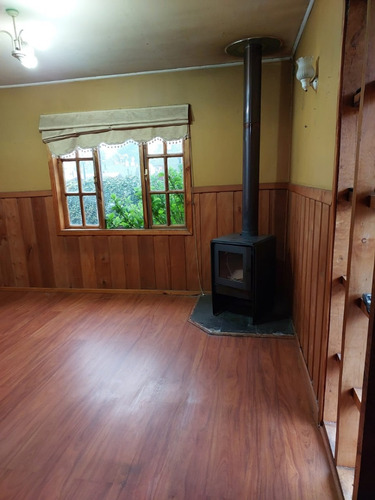 Hermosa Casa En Condomio En La Union