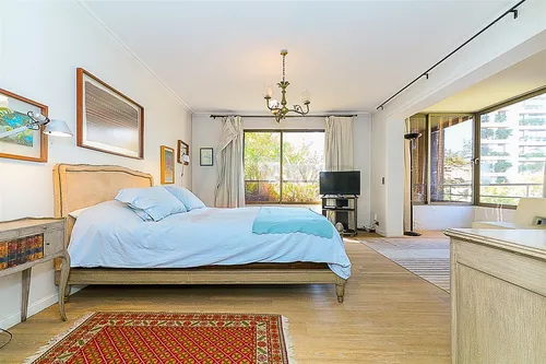 Departamento En Venta De 3 Dorm. En Las Condes