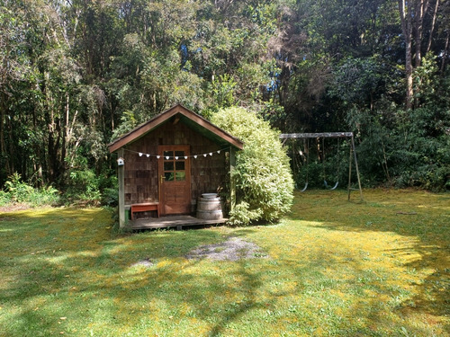 Se Vende Preciosa Casa En Parque Los Canelos