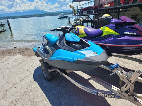 Imagen 5 de 8 de Sea Doo