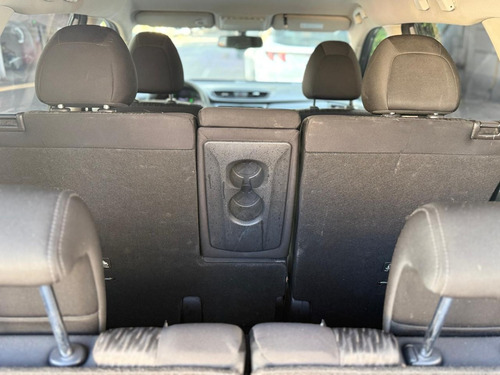 Nissan X-Trail 2.5 Sense 3 Row Cvt