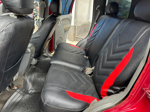 Jeep Cherokee Liberty 2006
