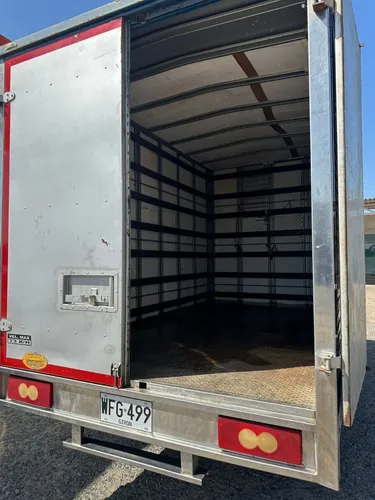 Foton Bj1039 Mod 2020