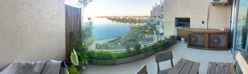 Imagen 3 de 12 de Departamento - Nordelta Vista Bahía