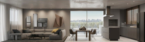 Imagem 11 de 19 de Cobertura Residencial Para Venda, Ahú, Curitiba - Co5250. - Co5250-inc