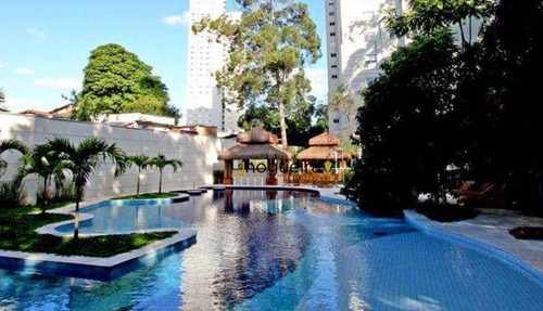 Apartamento À Venda, 149 M² Por R$ 1.170.000,00 - Jardim Marajoara - São Paulo/sp - Ap12441