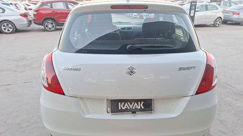 Suzuki Swift 1.2 Gl