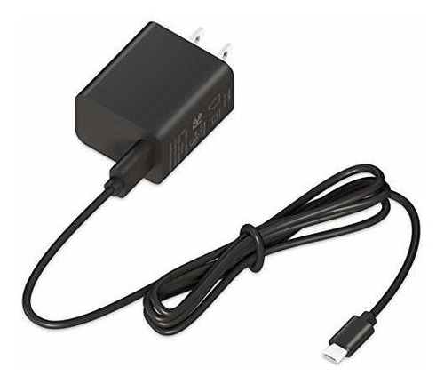 Cargador Tablet Kindle Fire 15w Fast Charger,10ft Extra Long