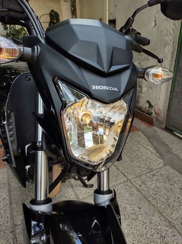 Honda Cb 250