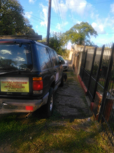 Ford Explorer 4.0 Xlt 4x4 Sport 1995