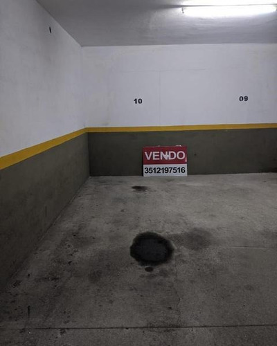 Imagen 2 de 2 de Cochera Nueva Cordoba