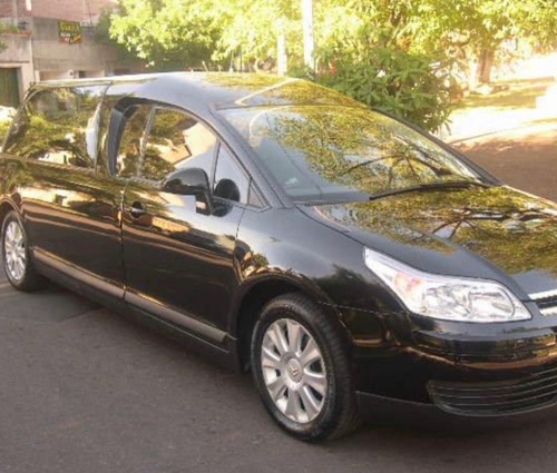 Citroen ( Vendo Yunta )