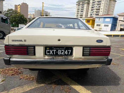 Imagem 4 de 8 de Ford Corcel 2 1981