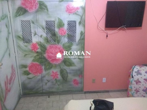 Imagem 14 de 15 de Excelente Aparatamento Á 300 M² Da Praia Do Forte! - 3256