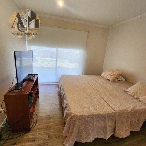 Se Arrienda $630.000 Mediterránea En Alto El Manzano