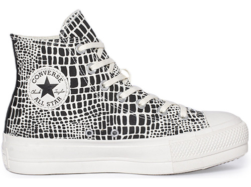 Championes Converse Chuck Taylor All Star Lift Hi - 171827c