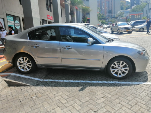 Mazda 3 Mecanico 1600cc