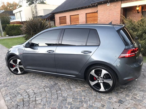 Imagen 19 de 19 de Golf Gti