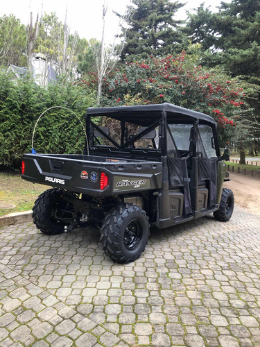 Polaris Ranger Crew 900 Xp 2018 6plazas