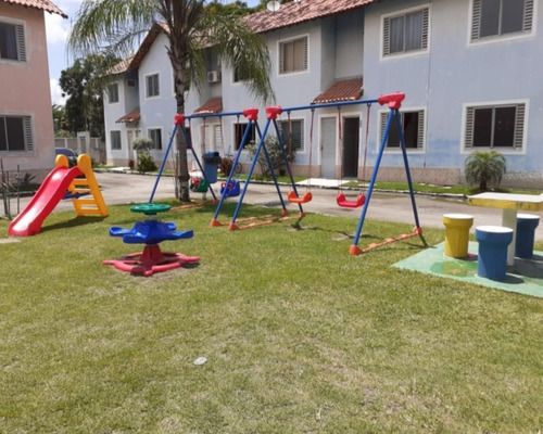 Casa Para Venda Em São Gonçalo/rj - C-042 - 69495660
