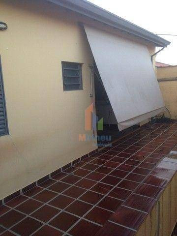 Imagem 13 de 13 de Casa Com 3 Dormitórios À Venda, 181 M² Por R$ 420.000,00 - Jardim Lisa - Campinas/sp - Ca0491