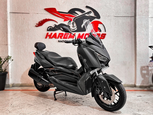 Yamaha Xmax X Max 250 Abs 250 Ano 2021 Financiamos 48x