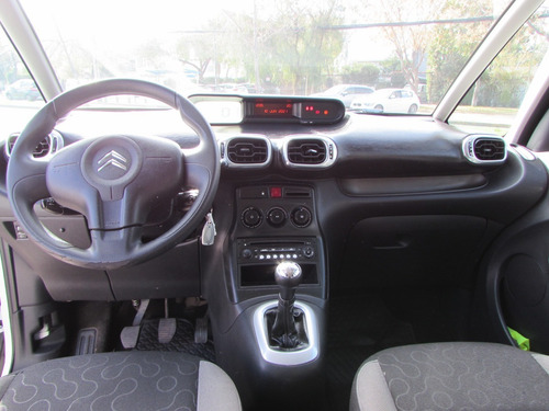 Citroen C3 Picasso Diesel 1.6 Mec 2013