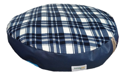 Cama Para Perro Circular