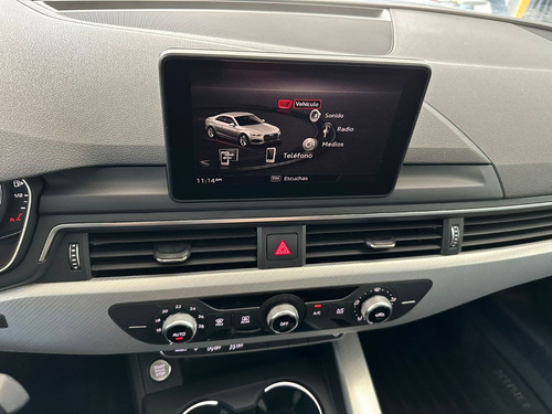Audi A5 2.0 Select 190hp Dsg