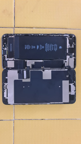 Refacciones Para Iphone 8 Plus (Usado)