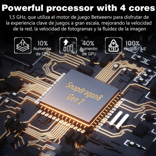 Teléfono 4gb Ram 64gb Dual Sim Soporte Expansión 256 Gb 6.517 Pulgadas Celular Con Reconocimiento Facial 6000mah Negro