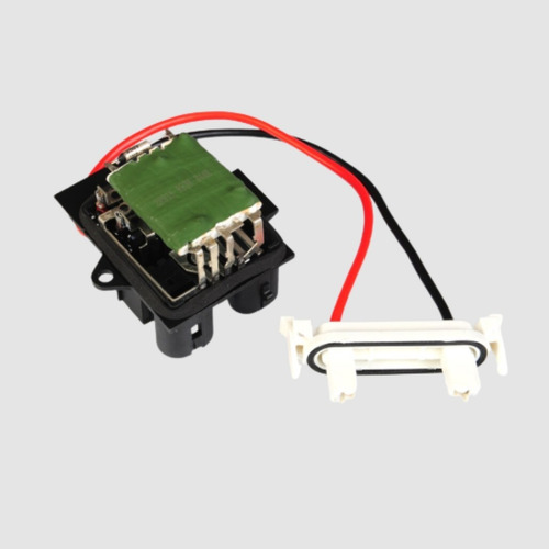 Imagen 2 de 6 de Resistencia Aire Acondicionado Kangoo Adaptable Clio Symbol