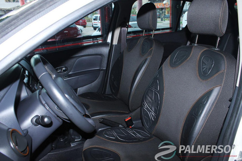 Renault Sandero Stepway 1.6 Dynamique 105cv 2017